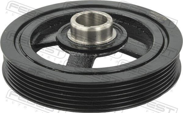 Belt Pulley, crankshaft HYDS-G4LC