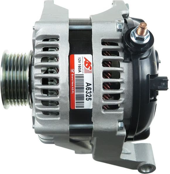 Alternator AS A6325 - image 4