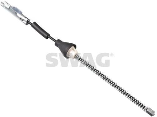 Cable Pull, parking brake 33 10 0311