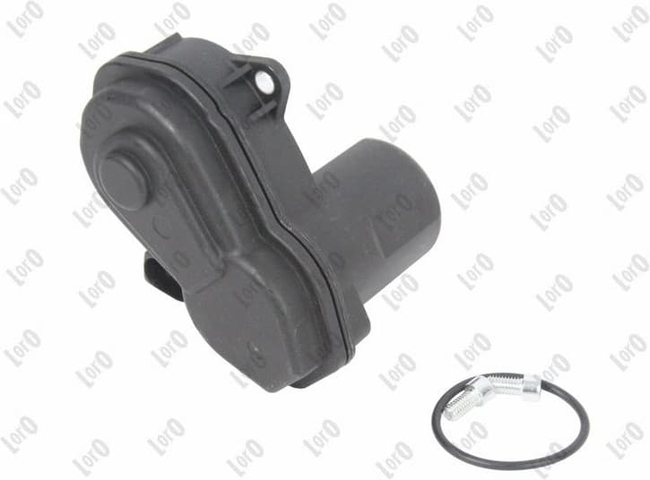 Control Element, parking brake caliper LORO 131-06-958