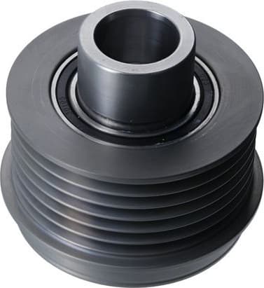 Alternator Freewheel Clutch VALEO NEW SPARE PART 588164 - image 2