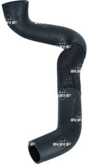 Charge Air Hose 166523 - image 2