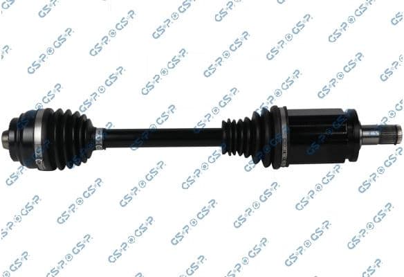 Drive Shaft 201581OL