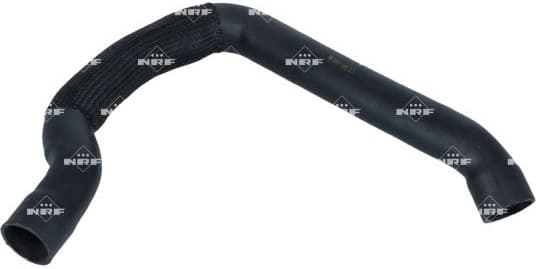 Charge Air Hose 166491