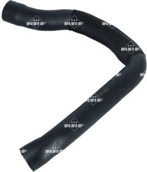 Charge Air Hose 166491 - image 2