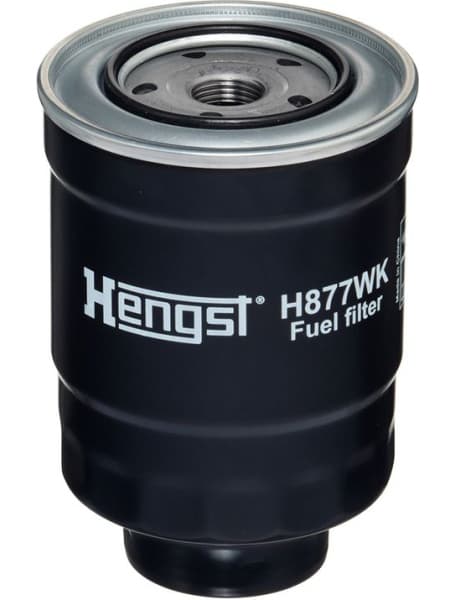 Fuel Filter H877WKD998 - image 2