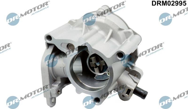 Vacuum Pump, braking system DRM02995