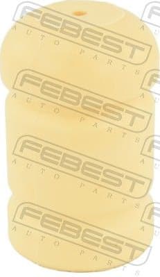 Rubber Buffer, suspension CRD-JLF