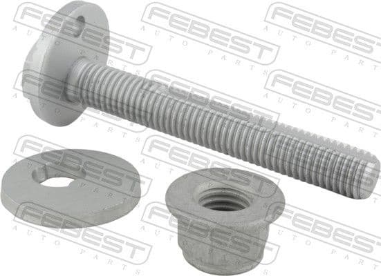 Camber Correction Screw Set 1029-004-KIT