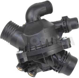 Thermostat, coolant 13527