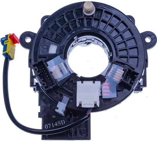 Clock Spring, airbag E900036 - image 3