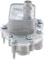 Oil Cooler, engine oil BEHR CLC277000S - image 4