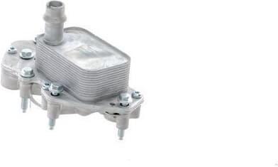 Oil Cooler, engine oil BEHR CLC277000S - image 7