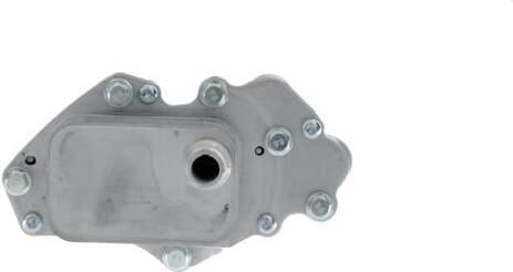 Oil Cooler, engine oil BEHR CLC277000S - image 10