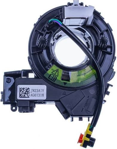 Clock Spring, airbag E900066 - image 2