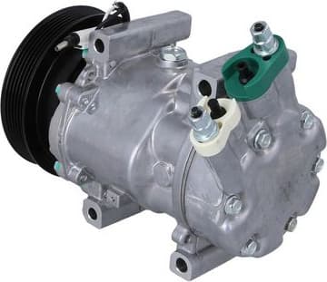 Compressor, air conditioning 7820030