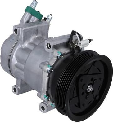 Compressor, air conditioning 7820030 - image 3