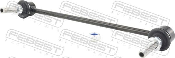 Link/Coupling Rod, stabiliser bar 0423-GM4WFR