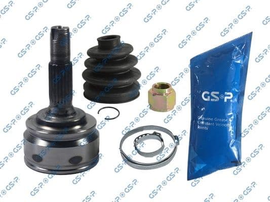 Joint Kit, drive shaft 810150