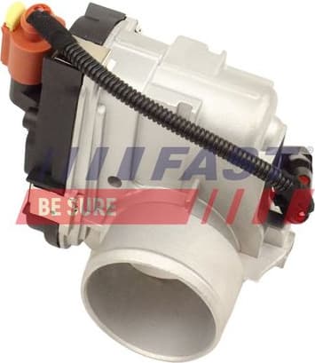 Throttle Body FT11925