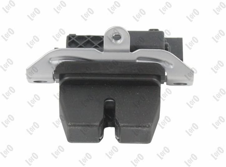 Tailgate Lock LORO 132-017-029