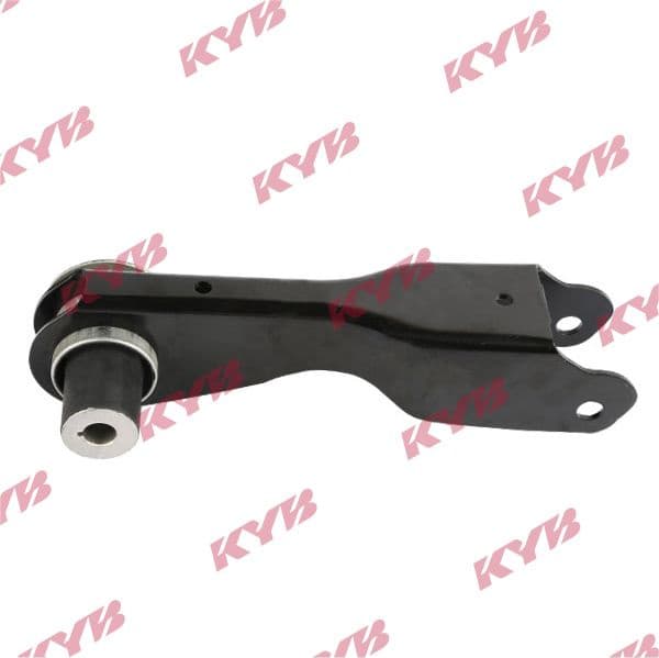 Control/Trailing Arm, wheel suspension KSC5270