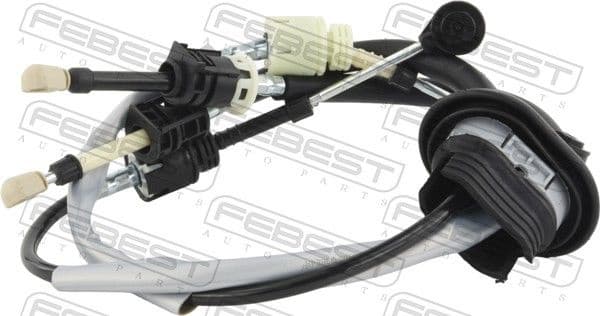 Cable Pull, manual transmission 25106-G9BE4R