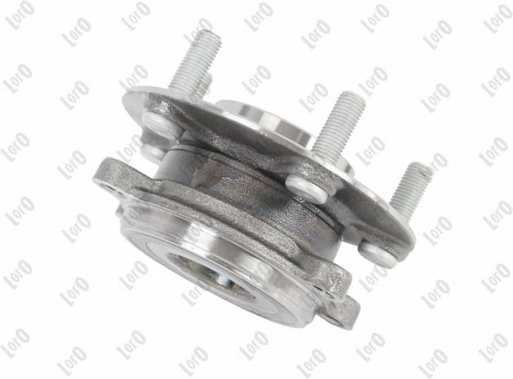 Wheel Hub LORO 141-01-349