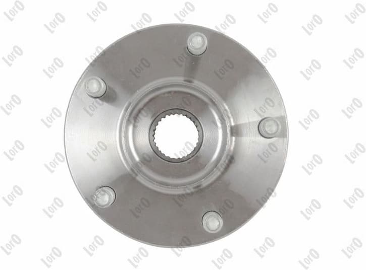 Wheel Hub LORO 141-01-349 - image 3