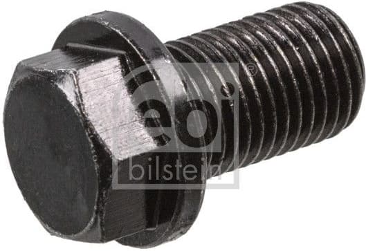 Screw Plug, oil sump 194284