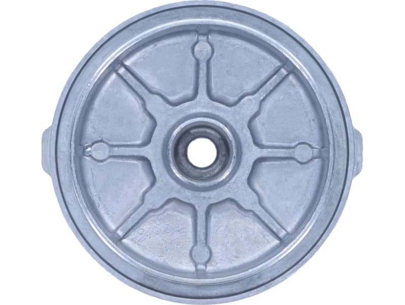 Cap, oil filter housing MO350 - image 2