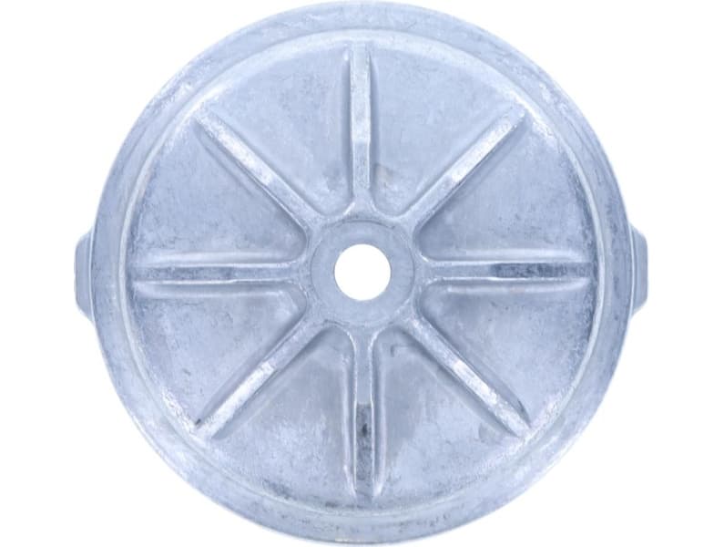 Cap, oil filter housing MO350 - image 6