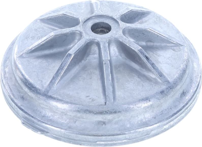 Cap, oil filter housing MO350 - image 7