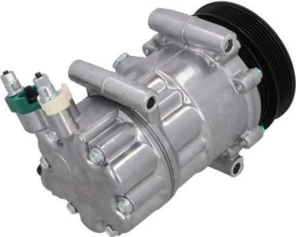 Compressor, air conditioning 7820073 - image 2