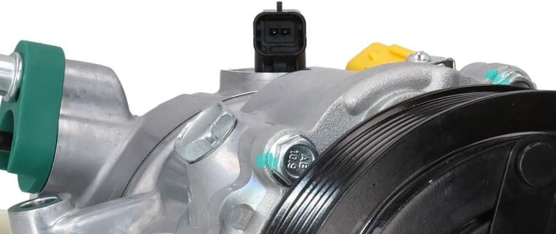 Compressor, air conditioning 7820073 - image 5