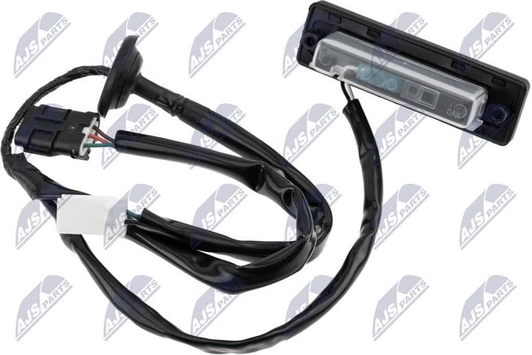 Contact switch, bonnet EZC-KA-068 - image 2