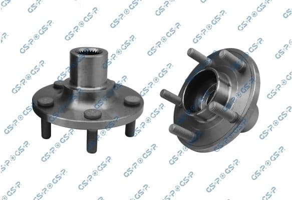 Wheel Hub 9427038