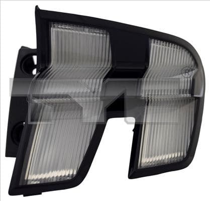 Tail Light Assembly 11-9397-00-9