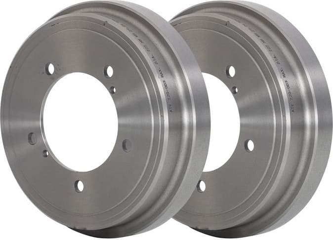 Brake Drum 24.0222-0003.1 - image 2