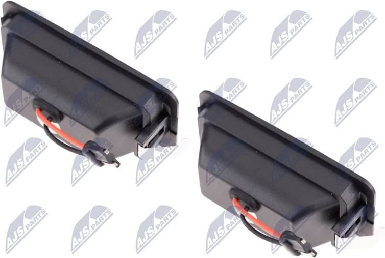 Licence Plate Light ELP-SE-003 - image 2