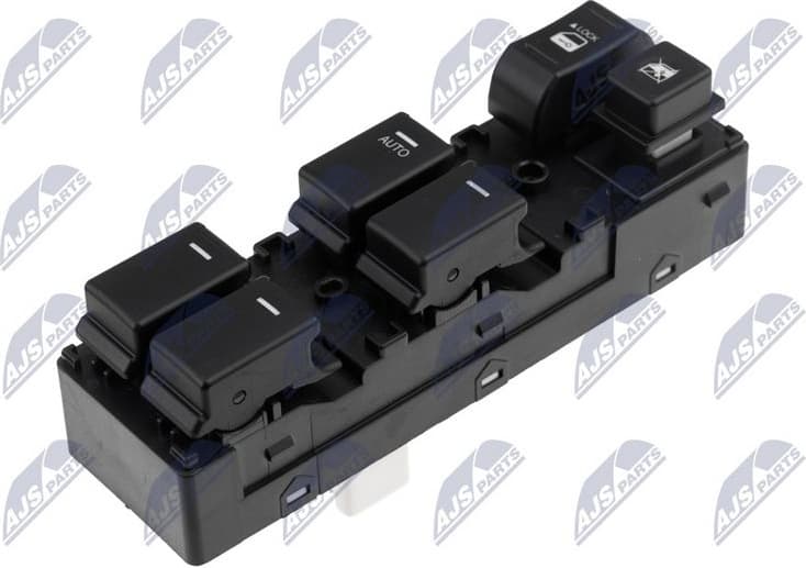 Switch, window regulator EWS-KA-009