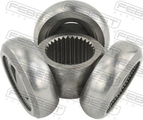 Spider Assembly, drive shaft 1016-J300