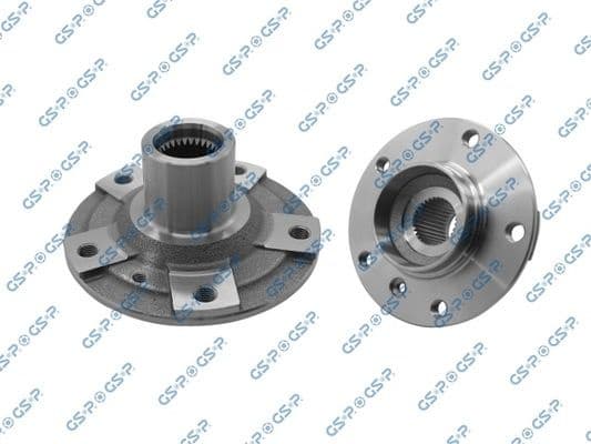Wheel Hub 9430033