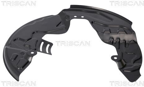 Splash Guard, brake disc 8125 16112