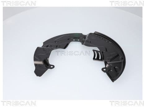 Splash Guard, brake disc 8125 16112 - image 2