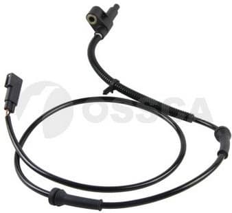 Sensor, wheel speed 16888