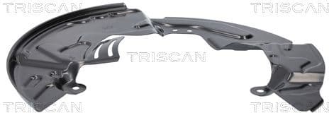 Splash Guard, brake disc 8125 16111