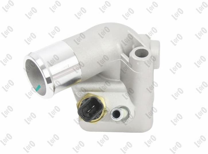 Thermostat, coolant LORO 037-025-0047 - image 5