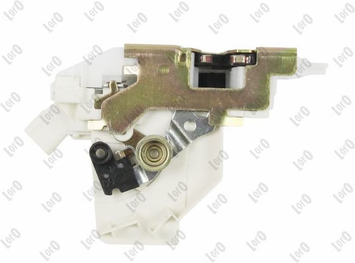 Door Lock LORO 132-017-057 - image 2