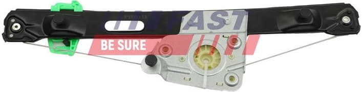 Window Regulator FT00333